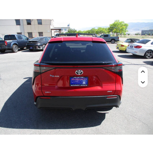 Được xây dựng tinh chế đồ chơi 2025-OTA bz4x xle 4DR chéo - Product Image 4