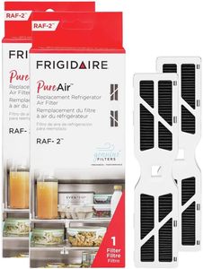 Filtre à air de remplacement pour réfrigérateur Frigidaire PureAir RAF-2 - Lot de 2 - Product Image 4