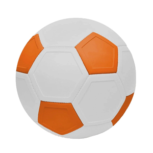 Hot Cổ Phiếu Bán Hàng Bóng Đá Chính Thức Kích Thước 5 PU Mỹ Bóng Đá Tùy Chỉnh Chất Lượng Cao Phù Hợp Với Đào Tạo Bóng Đá Bóng Đá Bóng - Product Image 3