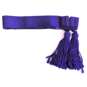 ผ้าคาดเอวสำหรับพิธีกรรมแบบสั่งทำพิเศษ ผลิตในปากีสถาน ดีไซน์ใหม่ ผ้าคาดเอวสำหรับพิธีกรรม - Product Image 1