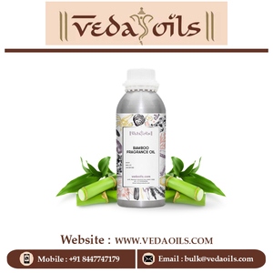 Compre aceite de fragancia de bambú a precio mayorista | Obtenga aceite de fragancia de bambú a granel para hacer velas perfumadas a los mejores precios - Product Image 2