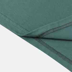 T-shirt ample d'été 100 % coton pour homme – Nouveau design, taille personnalisée, imprimé graphique – T-shirts imprimés pour hommes - Product Image 5