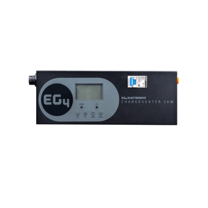 48V EG4 Chargeverter - 100A Battery Charger - 5,120W Output - 240/120V Input - Product Image 1
