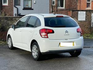 Citroën C3 d'occasion, conduite à gauche/droite - Product Image 3