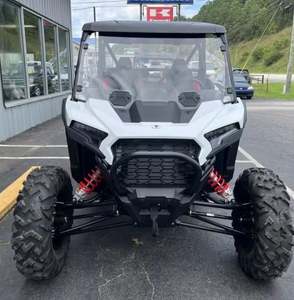 Vehículo Todoterreno XP 1000 RZR SPORT 100% Legal para Carretera - Product Image 2