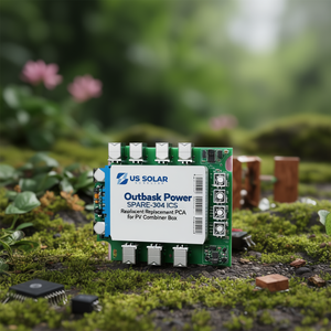 แผงวงจรทดแทน Outback Power SPARE-304 ICS Plus สำหรับกล่องรวมสัญญาณ PV - Product Image 3