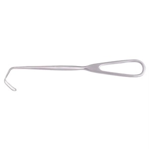 Controlled Tissue Expansion Decompression Manual Stainless Steel Reusable Surgical <b>Instrument</b> for Retractor Orthopedic Spine - Product Image 6