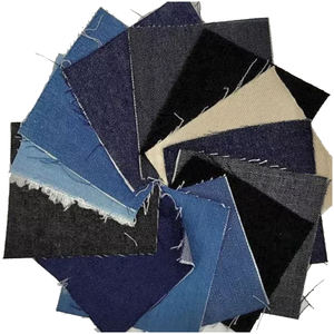 แจ็กเก็ตยีนส์สำหรับผู้ชายสไตล์สตรีทเกาหลีทรงหลวมด้านหลังพิมพ์ลายได้ตามต้องการ - Product Image 6