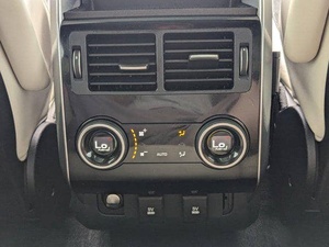 2021 asequible lLa-ndd rRo-verr Ran-ge Rov-er Sport HST MHEV - Product Image 4