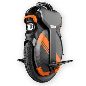 โช้คอัพ V11 ของแท้รุ่นใหม่ สำหรับยูนิไซเคิลไฟฟ้าออฟโรด E.U.C. - Product Image 1