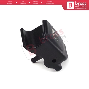 Cubierta de Botón de Control de Ventana Delantera Izquierda BDP1147 935701J100 para I20 2008-2014 - Product Image 4