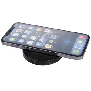 แท่นชาร์จไร้สาย 5W แบบกำหนดเอง ของขวัญส่งเสริมการขายแบบ USB - Product Image 2