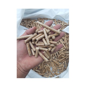 Precio al por mayor de pellets de madera europeos DIN PLUS / ENplus-A1. Stock a granel disponible para la venta. - Product Image 1