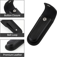 Étui à couteau en nylon sur mesure de haute qualité, fabrication directe, pour couteau à lame fixe, bushcraft, survie, sangle réglable, sac pliable