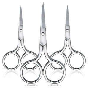 กรรไกรตัดเล็บสีน้ำเงินยาวถึงปลายเท้ายาวด้ามจับยาวพิเศษเล็บเท้าเล็บเท้า7.5 "เครื่องมือผ่าตัด - Product Image 1