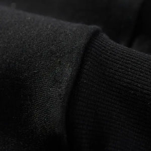 Respirant hommes sérigraphie sweats à capuche entièrement personnalisés nouvelle mode vente chaude sérigraphie hommes sweats à capuche avec à bas prix - Product Image 2