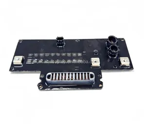 แบตเตอรี่ใหม่เอี่ยม DJ Agras T50 T40 เมนบอร์ด BMS สำหรับ DB1560 BAX601 อะไหล่ซ่อมแบตเตอรี่อัจฉริยะ - Product Image 4