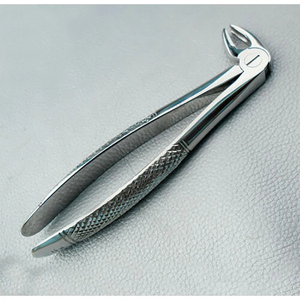 Fórceps Dentales Manuales de Acero Inoxidable de Primera Calidad para Extracción de Dientes, Raíces Inferiores, Precio Bajo, ZARNAB SURGICAL CE - Product Image 5