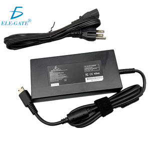 Caricabatterie per laptop MSI 330W compatibile, alimentatore 20V 16.5A - Product Image 1