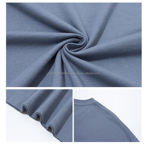 Camiseta de moda de nuevo estilo para hombre, ropa de calle de alta calidad, camiseta informal de manga corta para hombre - Product Image 2