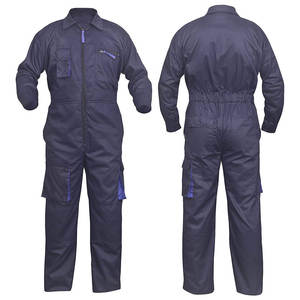 Uniforme de trabajo profesional para hombre, ropa de trabajo para hombre, uniformes de trabajo al por mayor, uniformes de trabajo hechos a medida para hombre - Product Image 3