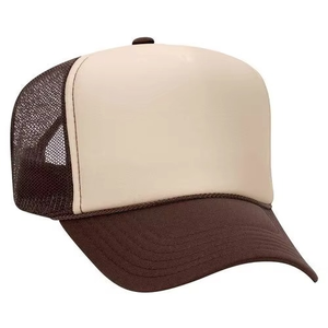 Casquette de baseball unisexe tendance et respirante, en toile de golf personnalisée, maille décontractée, pour activités de plein air - Product Image 2