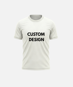 Camiseta Deportiva Personalizada Ultimate Disc, Sublimada, de Poliéster que Absorbe la Humedad, Fabricante al por Mayor OEM - Product Image 4