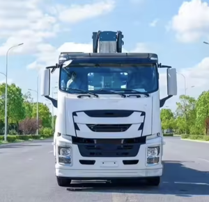 Best Quality!! High Power 10 Wheeler Prime Mover 6x4 Tractor Unit Diesel Heavy <b>Truck</b> For Container And Freight Haulage - Product Image 1