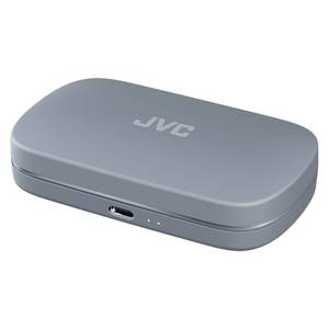 Écouteurs Bluetooth TWS JVC NEARPHONE Pivot Motion avec microphone, casque sport bleu, modèle HA NP40T a U 0990639 - Product Image 5