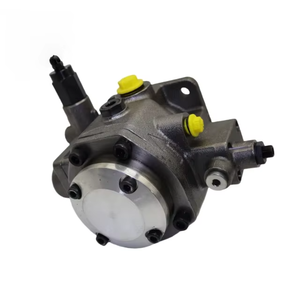 Bomba de paletas hidráulicas variables de alta presión, bomba hidráulica de alta presión, OEM de bomba hidráulica de 12, 12, 12, 12, 12, 12 - Product Image 1