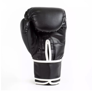 Gants de boxe d'entraînement de qualité supérieure, personnalisés, en cuir durable, confortables, pour le sparring MMA, imperméables et légers - Product Image 3