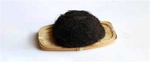 PREMIUM QUALITY <b>DRIED</b> BLACK <b>MOSS</b> WITH PURE INGREDIENTS SUPPORTING IMMUNE HEALTH AND WELLNESS - Product Image 2