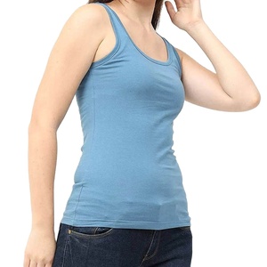 Venta al por Mayor de Camisetas Deportivas de Manga Corta para Mujer, Tops Cortos de Yoga, Hechas a Medida, de la Mejor Calidad, 2026 - Product Image 2