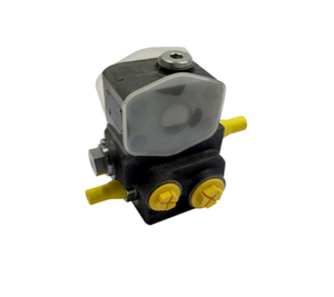 264132002 วาล์วล้างแบบไฟฟ้าประสิทธิภาพสูงสำหรับปั๊มคอนกรีตพร้อมเครื่องยนต์และมอเตอร์ - Product Image 1