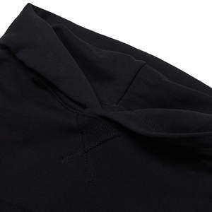 Sweats à capuche personnalisés 100% coton Pulls d'hiver pour hommes Sweats à capuche de haute qualité en molleton lourd Impression numérique Sweats à capuche surdimensionnés vierges - Product Image 4