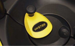 รถยกไฮสเตอร์ รุ่น N40ZRS3 ปี 2026 แบบ Double Reach ใช้พลังงานไฟฟ้า สำหรับขาย - Product Image 3