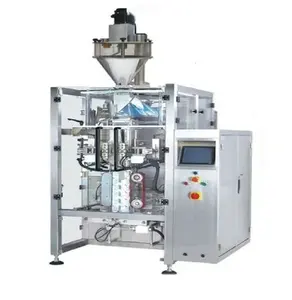 500-1.000 Gramm Masala Salz-Gewürz-Pulver-Beutel-Verpackungsmaschine automatische Maschine für Lebensmittelverarbeitung Industrie und Fertigungsanlage