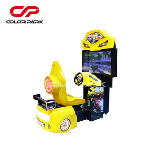 <span class=keywords><strong>2025</strong></span> trò chơi bán chạy nhất đào tạo xe đua đồng tiền hoạt động Arcade máy xe máy mô phỏng đua xe trò chơi máy - Product Image 4