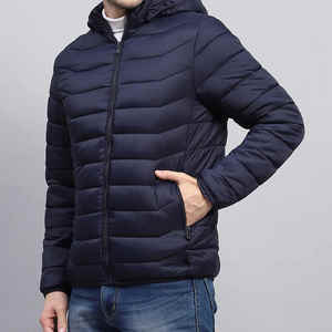 Puffer <b>Jacket</b> Men Down <b>Jacket</b> Unisex Puffer <b>Jacket</b> Winter Warm Outerwear in Multiple Winter Puffer Warm <b>Women</b> Puffer <b>Jacket</b> - Product Image 2