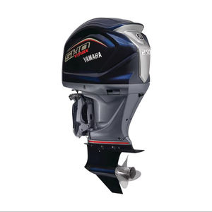 Moteur hors-bord Yamaha V MAX SHO 250HP, moteur marin haute performance, moteur de bateau à essence - Product Image 1
