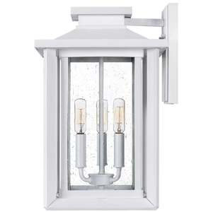 คู่กรอบขนาดใหญ่กลางแจ้งโคมไฟผนังการออกแบบใหม่การใช้งานกลางแจ้งงานแต่งงานบ้านตกแต่งโรงแรมร้านอาหารสำนักงานที่มีคุณภาพสูง - Product Image 3