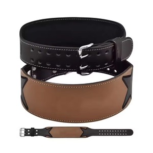 Cinturón de Soporte Lumbar para Levantamiento de Pesas, Ajustable, para Gimnasio y Fitness, para Hombre y Mujer, Cinturón de Alta Calidad para Levantamiento de Pesas - Product Image 3