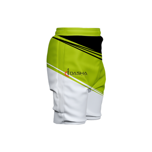 เสื้อฟุตบอลแบบยูนิเซ็กซ์ ดีไซน์ล่าสุด ปรับแต่งได้ ระบายอากาศได้ดี ผลิตจากโพลีเอสเตอร์ 100% ชุดฟุตบอลส่วนตัว คุณภาพสูง - Product Image 6