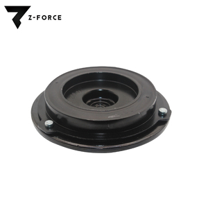 Embrague de Compresor de Aire Acondicionado HZH-40062 Nuevo Z-FORCE para Acura <span class=keywords><strong>CL</strong></span> 2001-2003 PV6 130MM 12V, Piezas de Aire Acondicionado para Automóviles - Product Image 1