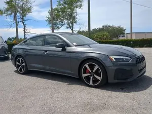 2023 Audi A5 45 S línea Premium Plus - Product Image 6