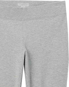Vente en gros de leggings souples sans coutures de qualité supérieure pour femmes pantalons de yoga taille élastique solides séchage rapide respirants sport fitness - Product Image 6