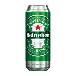 Comprar Qualidade Superior Heineken Lager Distribuidor De Cerveja Preços Qualidade Premium 330ml 355ml Latas e Garrafa