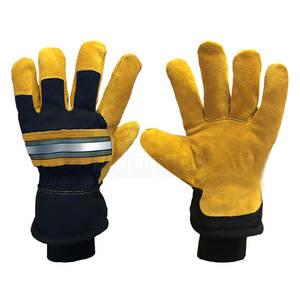 Gants de travail Profional antidérapants et anti-chocs pour hommes Nouveau style de conception de vente chaude - Product Image 1