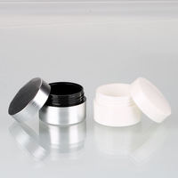 5g Offre Spéciale Conteneurs Cosmétiques En Gros Pot En Plastique pour Vernis À Ongles Uv Gel Pot De Vernis