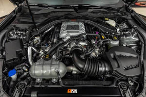 Ford Mustang Shelby GT500 2022 Certificado Limpio - Product Image 2